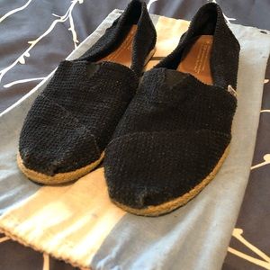 Black Toms